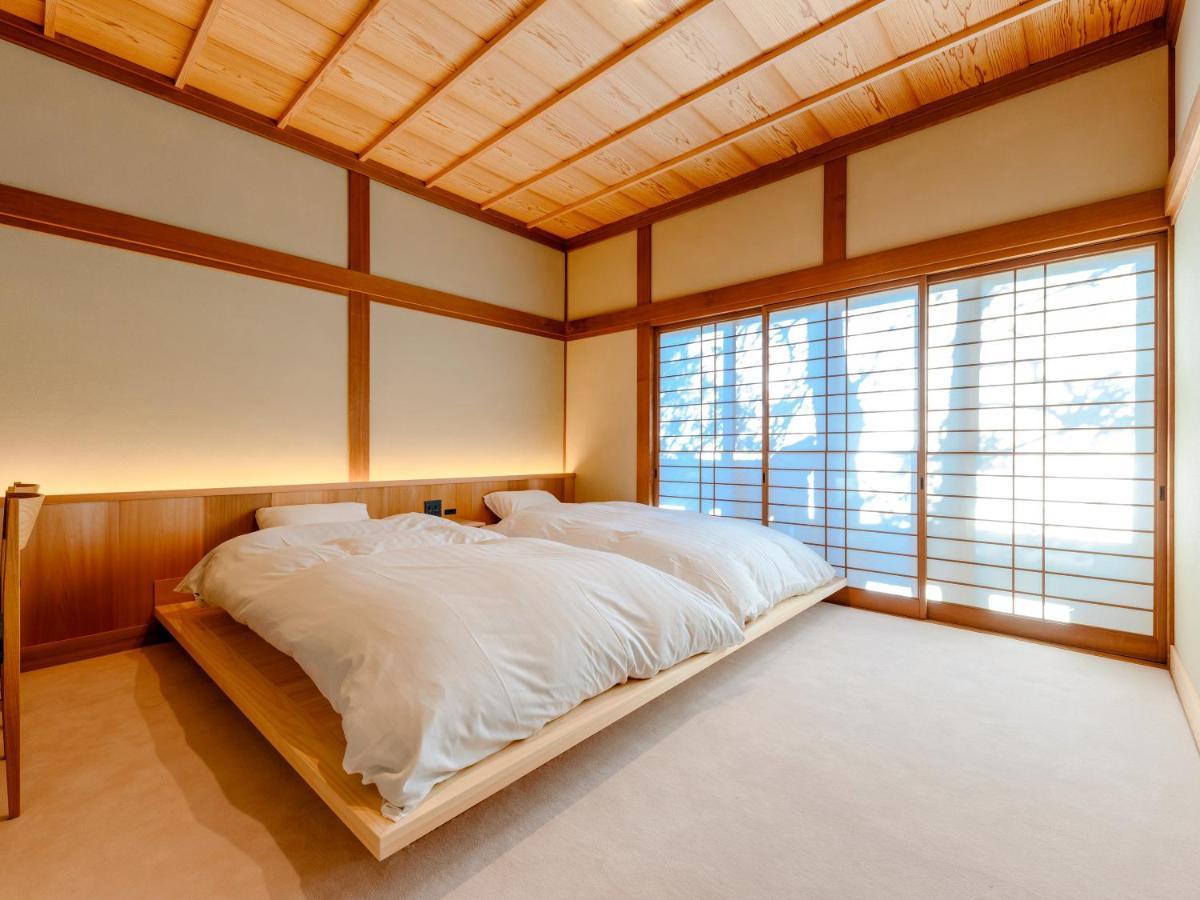 Kappo Ryokan Yumesaki Beppu Exteriér fotografie