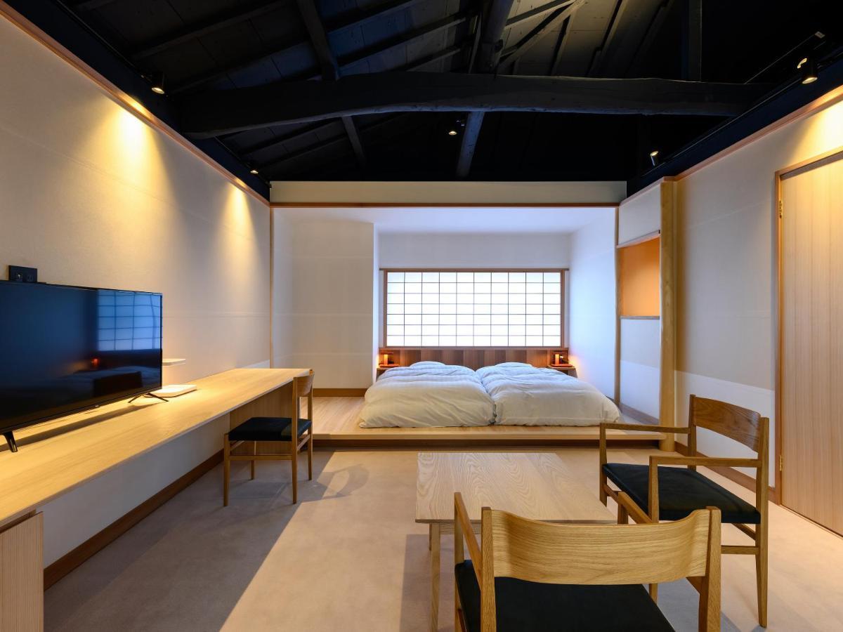 Kappo Ryokan Yumesaki Beppu Exteriér fotografie