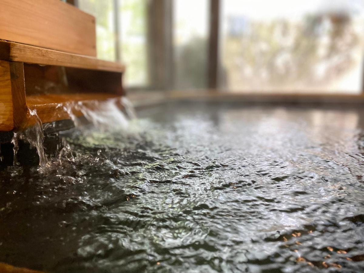 Kappo Ryokan Yumesaki Beppu Exteriér fotografie