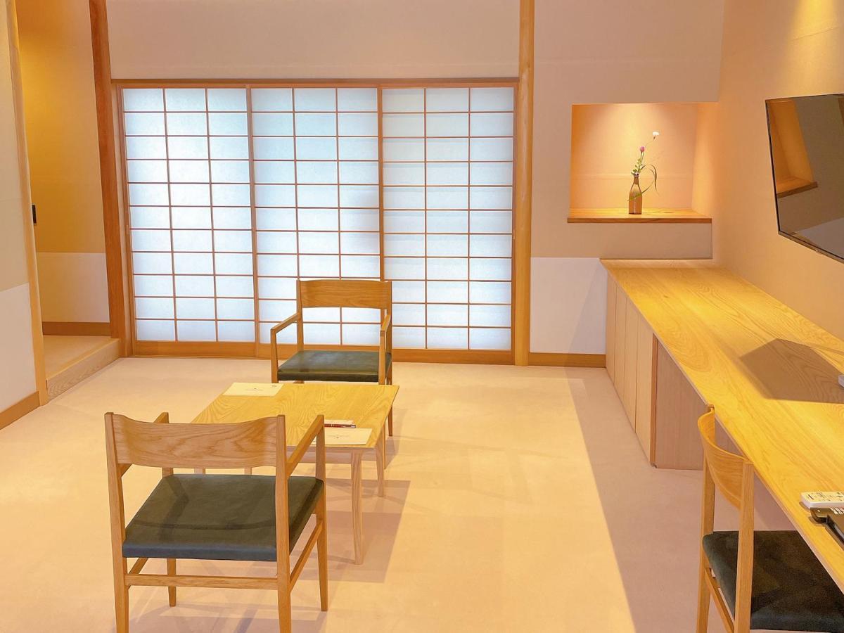 Kappo Ryokan Yumesaki Beppu Exteriér fotografie