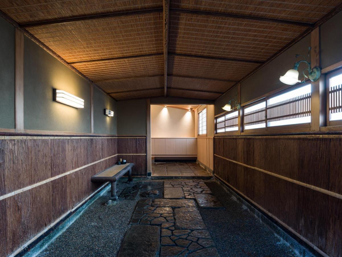 Kappo Ryokan Yumesaki Beppu Exteriér fotografie