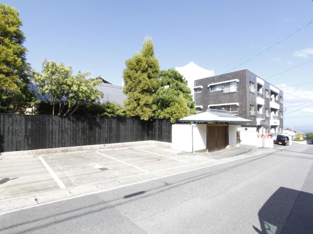 Kappo Ryokan Yumesaki Beppu Exteriér fotografie