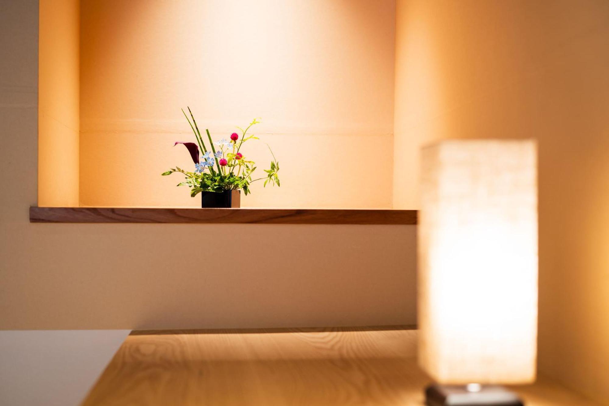 Kappo Ryokan Yumesaki Beppu Exteriér fotografie